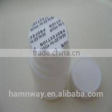 composit material foam seal wads for plastic bottle type