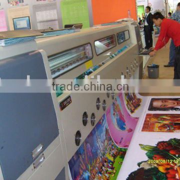 Liaoning Zhongye digital inkjet solvent printer ZY-SK3406