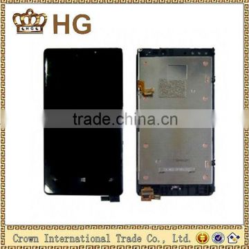 HG Lcd With Digitizer Assembly For Nokia Lumia 920