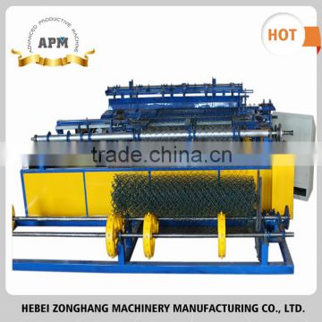 www.alibaba.com chain link grinding machine made in China