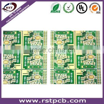 multilayer rohs industrial company bluetooth PCB board with UL