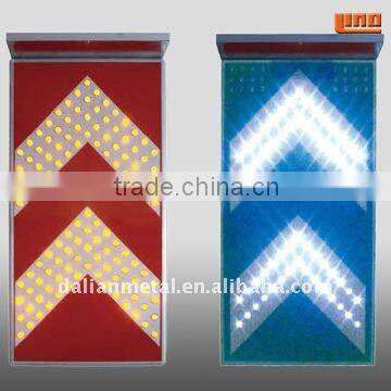 traffic signs/solar traffic signs