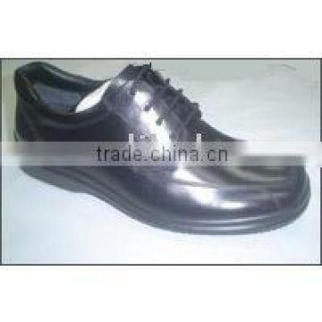 men's leather casual shoes