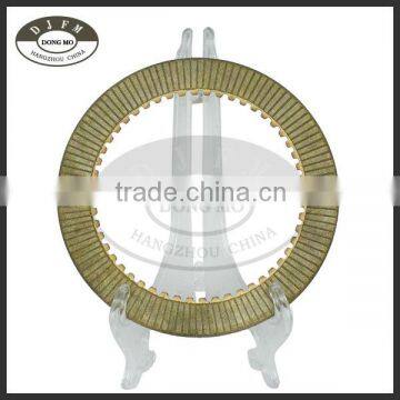 CASE A14510 Copper-steel Sinter Friction Disc Hot Sales