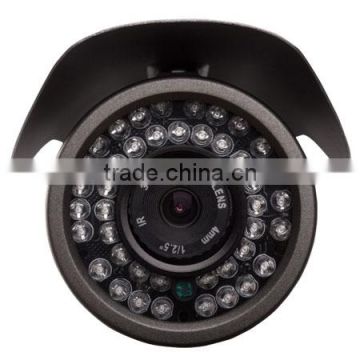 New Product Black Network 1080P Outdoor Bullet Camera CVI