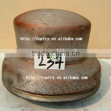 The 234 mould for Sinamay and wool hat