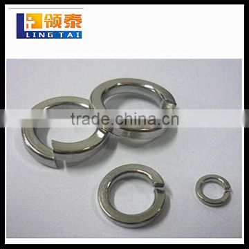 stainless steel material Disc spring /washer