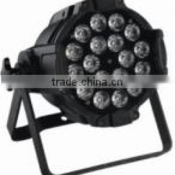 A-6310 18*12W 5IN1 LED PAR INDOOR RGBWA