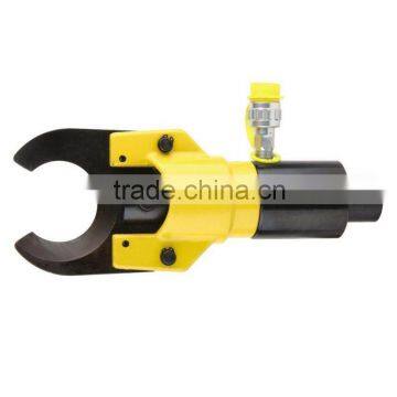 WXD-50F Split Hydraulic Cable Cutter for Cutting 50mm Cables