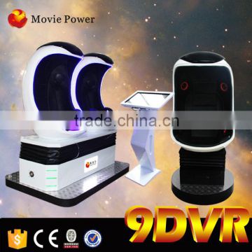 2016 High Return Theme Park 9d cinema guangzhou With Discount For Sale