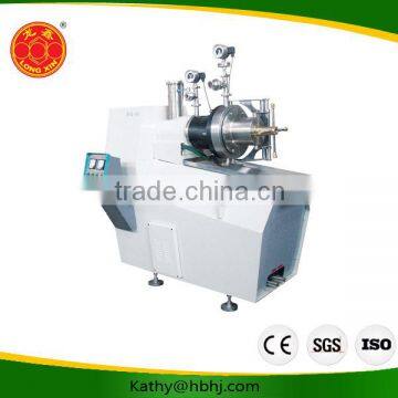 high quality automatic ink grinding mill sand mill