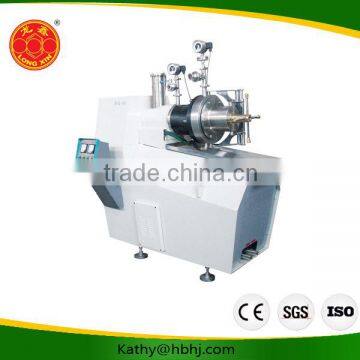 CE verified high efficiency superfine ink sand mill