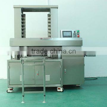 full automatic multi-function moon cakes pastry production line machine