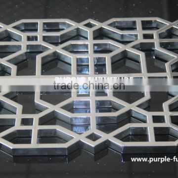 Decoration Perforated Stainless Steel Screen