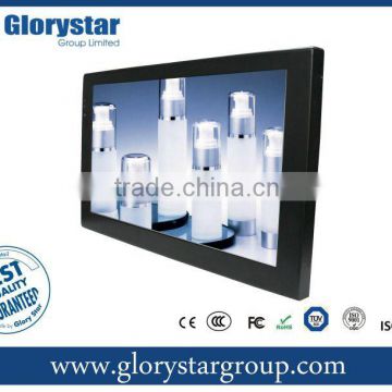 15.6" Indoor POS/POP LCD advertising
