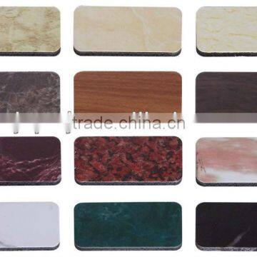 Marble Grain Aluminum Composite Panel(ACP)