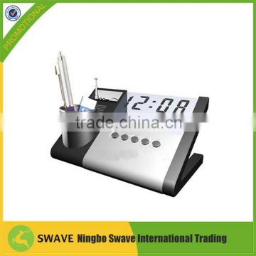 chinese products wholesale Calendar penholder