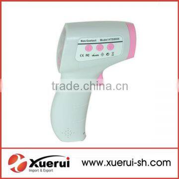 non-contact Infrared talking thermometer