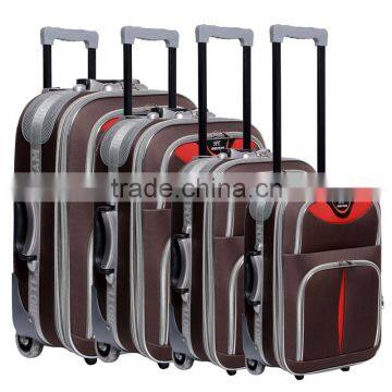 2016 EVA Trolley Luggage, Latest Design Trolley Luggage, China Supplier Luggage Trolley