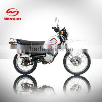 150cc cheap used automatic dirt bikes(WJ150GY-F)