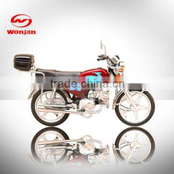 50cc sports street bike motorcycle(WJ50)