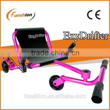 kids foot scooter ezyroller scooter twist roller(original design)