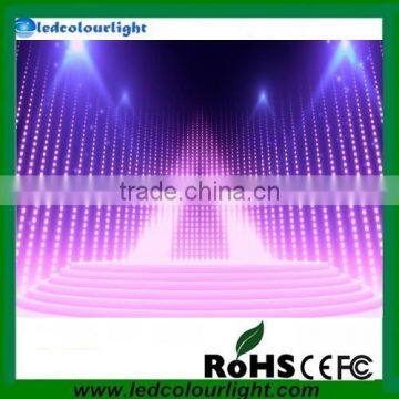 DMX/PC dj light pixel led rgb in luxury night club Factory price