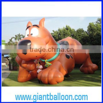 Giant Inflatable DOG