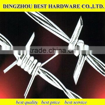 galvanized barb wire tensioner