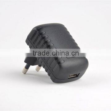 Multi-nation USB 5V 2.1A Full Fast Charging Adapter