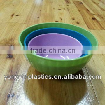 disposable microwave plastic soup bowl