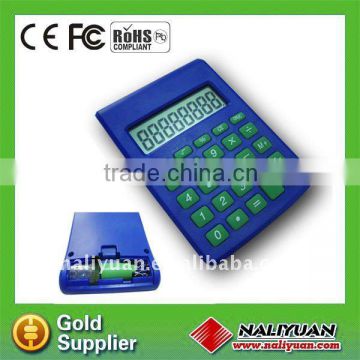 Hot sales 8 digit water power calculator for promotion