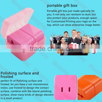 China gold supplier approved CE&ROHS 2014 hot sale popular birthday gifts for guests