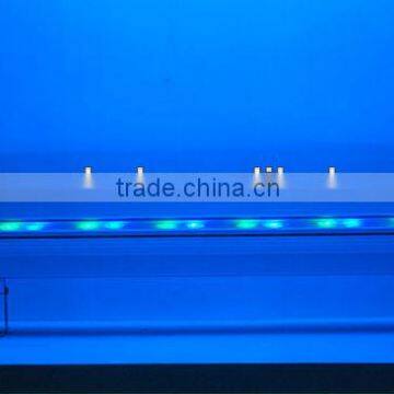 best quality blue outdoor lighting waterproof CE certified led wall washer