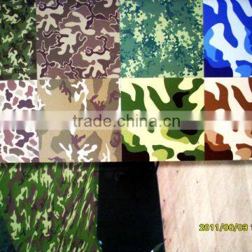 Good Camouflage PPGI cgcc ppgi coils prepainted galvalume steel coil