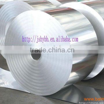 301 stainless steel strips