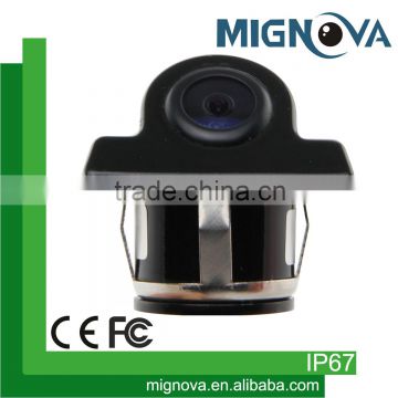 Car Reverse Pickup Fc Ce Camera Parking Sensor With Best Price And Sample Supply