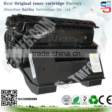 laserjet cartridge compatible toner cartridge C13S051060 for Epson EPL-N4000 Series