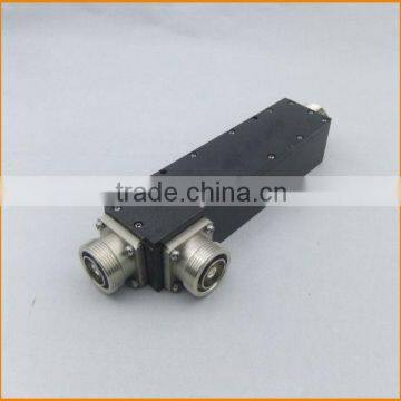 800-2500MHz 40dB RF Cavity Directional Coupler