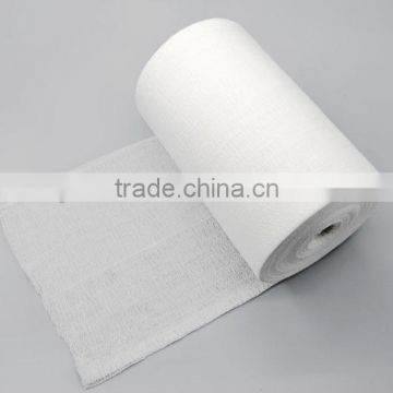 Gauze roll best selling and good price