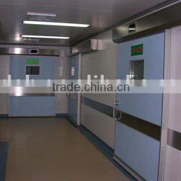 automatic hermetic sliding door CE approved