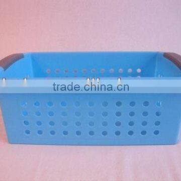 plastic fruit vegetable baskets