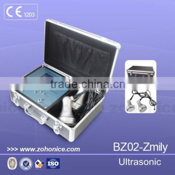 BZ02-Zmily Portable Ultrasonic liposuction body slimming Equipment