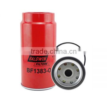 Weichai CLARCOR 612600081335 WBF219W oil water separation filter