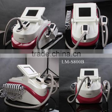 LM-S800B cool novelty products lipo laser vacuum fat cellulite machines