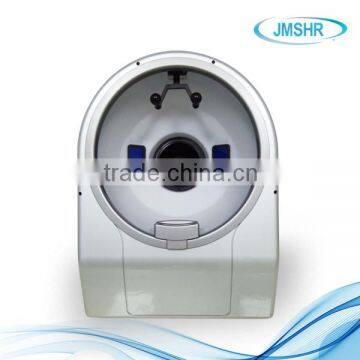 3D magic mirror skin analyzer popular skin analysis machine