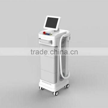 14 Years Factory Germany bars diode laser hair removal/ 808nm epilator laser