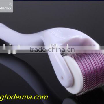 (Paypal Accept) 540 needles therapy derma rejuvenation needle roller