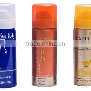 deodorant body spray 50 75 200ml top quality