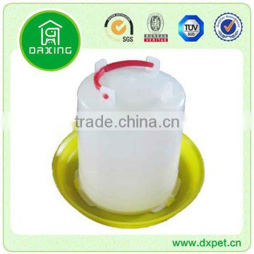 Plastic chicken feeder DXCF01